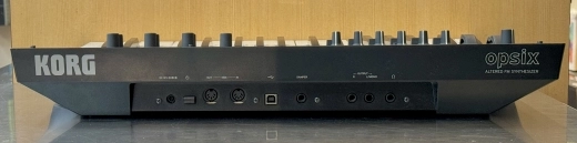 Korg - OPSIX FM Synth 2