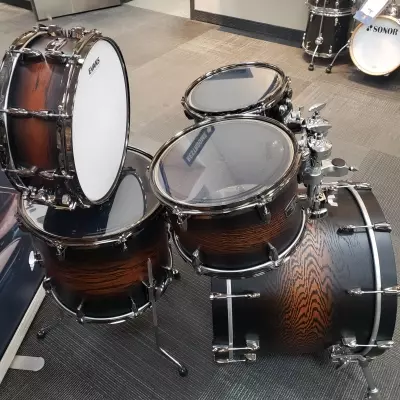 YAMAHA LIVE HYBRID OAK 20,10,12,14,SD-EARTH 3