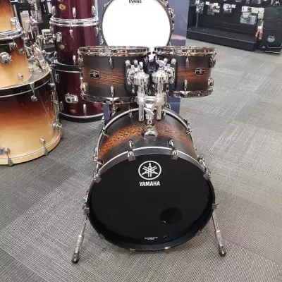 YAMAHA LIVE HYBRID OAK 20,10,12,14,SD-EARTH