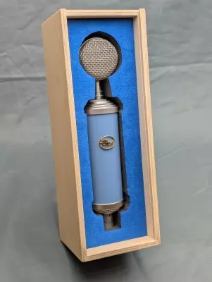 Blue Microphones - BLUE BIRD