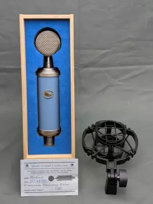Blue Microphones - BLUE BIRD 2