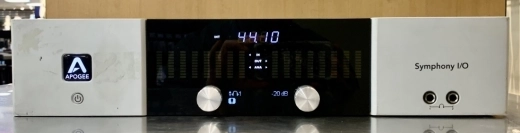 Apogee - SYMPHONY 8 In / 8 Out Audio Interface