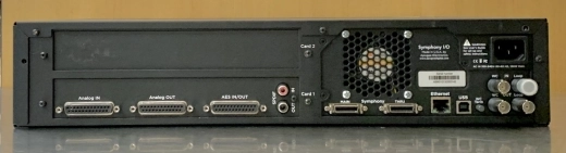 Apogee - SYMPHONY 8 In / 8 Out Audio Interface 2