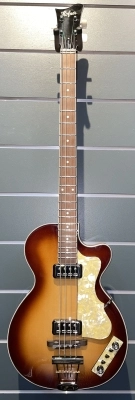 Hofner - Contemporary Club Bass