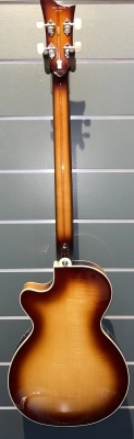 Hofner - Contemporary Club Bass 2
