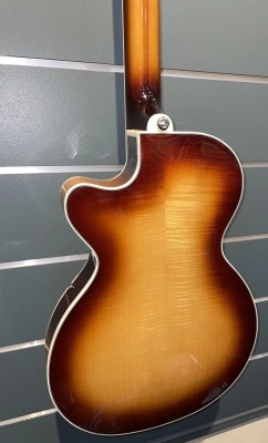 Hofner - Contemporary Club Bass 2