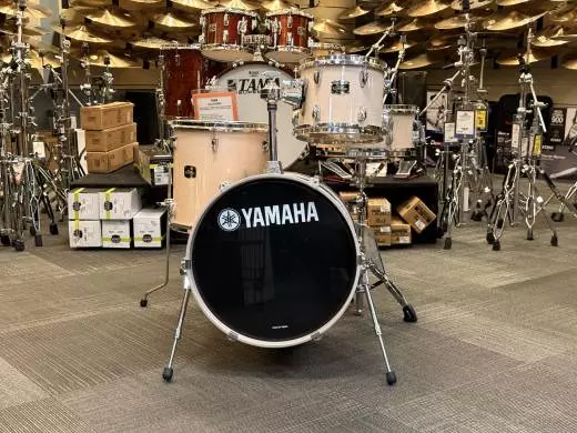 Yamaha Tour Custom