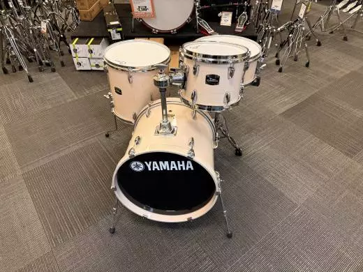 Yamaha Tour Custom 2