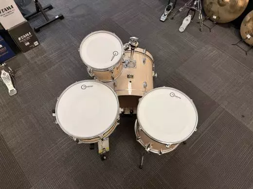 Yamaha Tour Custom 2