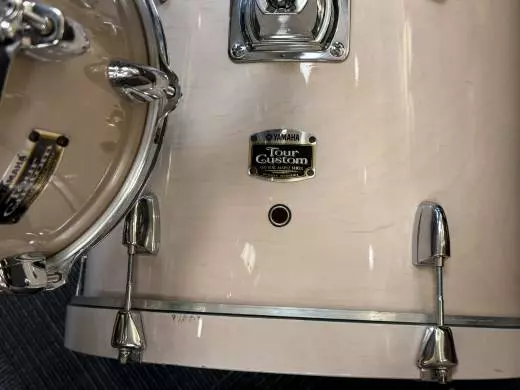 Yamaha Tour Custom 2