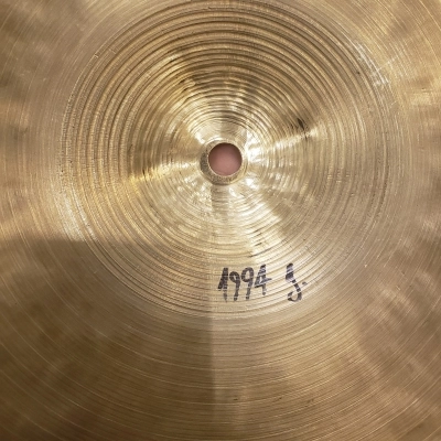 Zildjian - KR20R 2