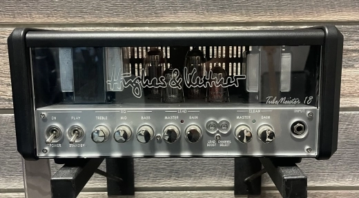 Hughes & Kettner - TM18H