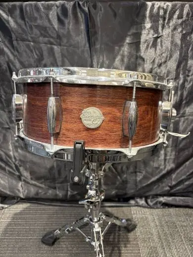 USED Doc Sweeney 14x5.5 Myrtle Steam Bent Solid Shell