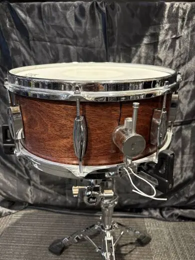 USED Doc Sweeney 14x5.5 Myrtle Steam Bent Solid Shell 2