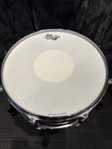 USED Doc Sweeney 14x5.5 Myrtle Steam Bent Solid Shell 2