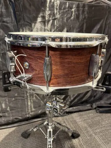 USED Doc Sweeney 14x5.5 Myrtle Steam Bent Solid Shell 2