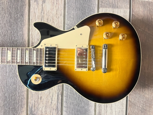 Gibson - LPS500TONH 4