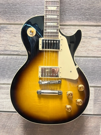 Gibson - LPS500TONH 4