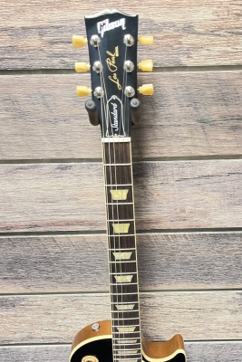 Gibson - LPS500TONH 5