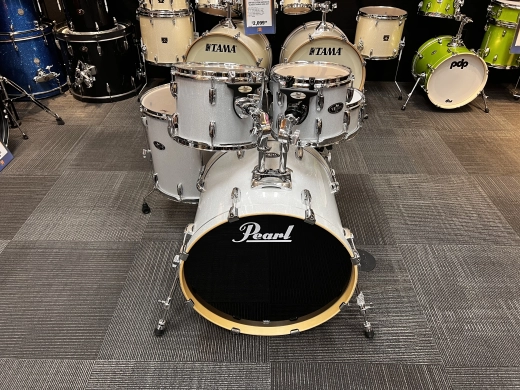 Pearl Vision Birch