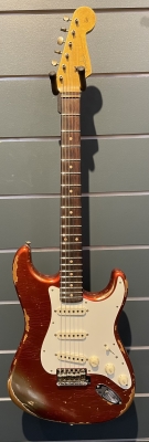 Fender - 1959 Heavy Relic-Super Faded Aged