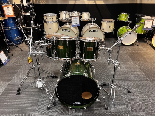 Pearl Masters Birch
