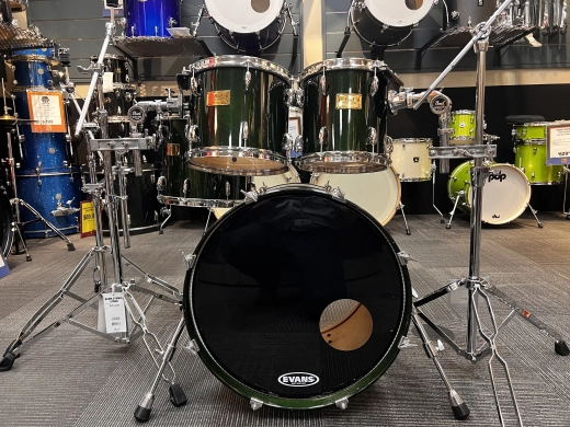 Pearl Masters Birch 2