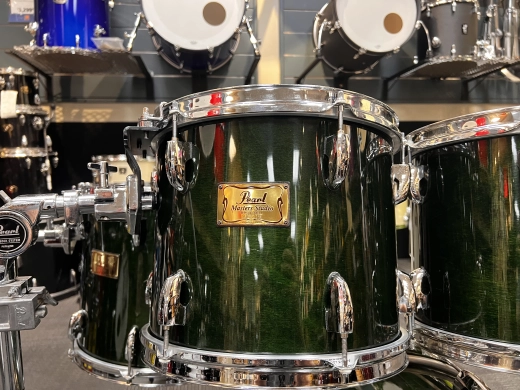 Pearl Masters Birch 2