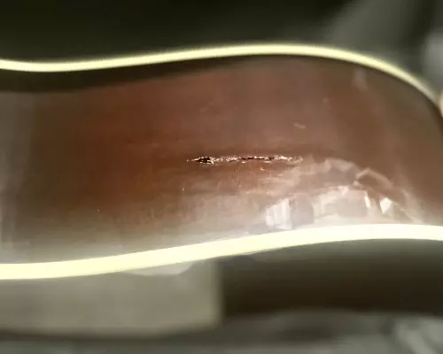 Gibson - AC4519VSNH 2