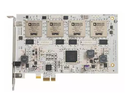 Universal Audio - UA-PCI2Q-C PCI-E Accellerator Card 3