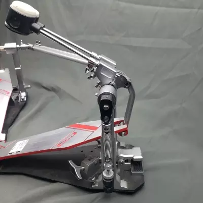 DDRUM QUICKSILVER DIRECT DRIVE DOUBLE PEDAL 2