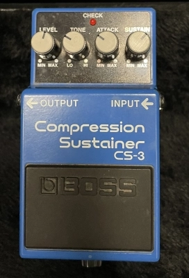 BOSS - CS-3