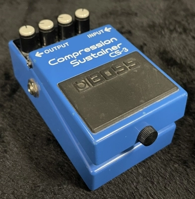 BOSS - CS-3 2