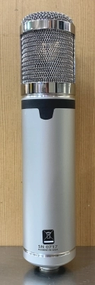 Miktek - CV4 Tube Mic 2