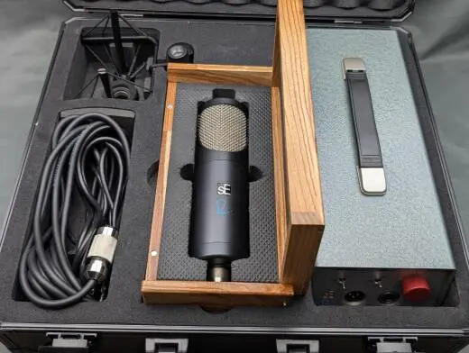 Store Special Product - sE Electronics - SE-RNT