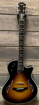 Taylor Guitars - T5Z PRO TS 3