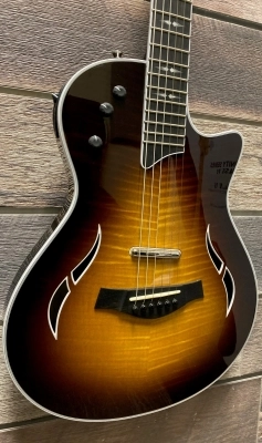 Taylor Guitars - T5Z PRO TS