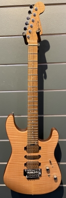 Charvel GUTHRIE GOVAN SIGNATURE HSH FLAME MAPLE
