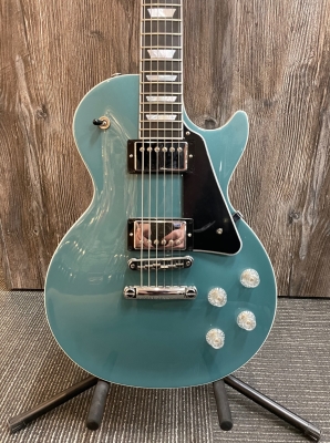 Gibson レスポールModern SparklingBurgundy top Gibson Les Paul Modern - Sparkling Burgundy Top | Long & McQuade