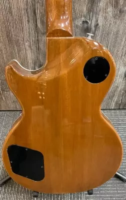 Gibson - Les Paul Modern - Faded Pelham Blue Top 3