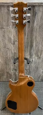Gibson - Les Paul Modern - Faded Pelham Blue Top 4