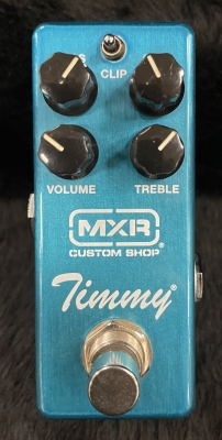 MXR - Timmy (Dunlop - CSP027)
