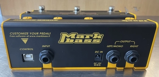 Markbass - SUPER-SYNTH 2