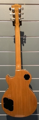 Gibson - Les Paul Standard 60s Figured Top - Translucent Fuchsia 2