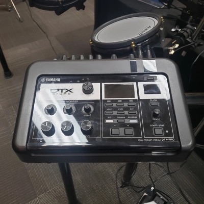 Yamaha - DTX6KX 2