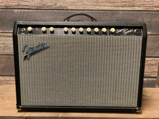 Fender - Supersonic 22