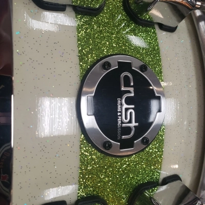 CRUSH SUBLIME SNARE 14X5.5