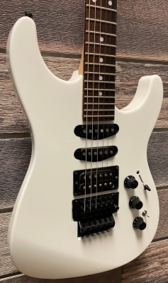 Fender - Fender HM Strat 3