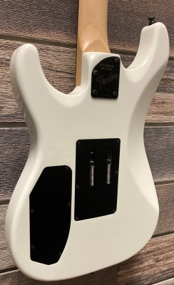 Fender - Fender HM Strat 4