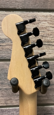 Fender - Fender HM Strat 5